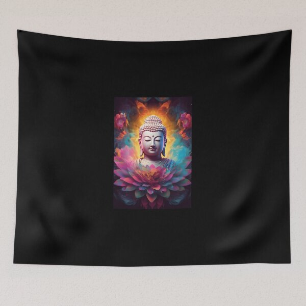 Item preview, Buddha designed and sold by glazercic.