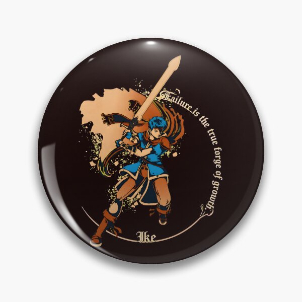 Artikelvorschau, Ike Fantasy Warrior Art entworfen und verkauft von GulnorGermelo.