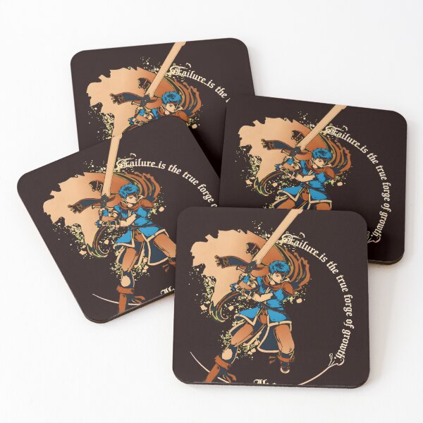 Item preview, Ike Fantasy Warrior Art designed and sold by GulnorGermelo.