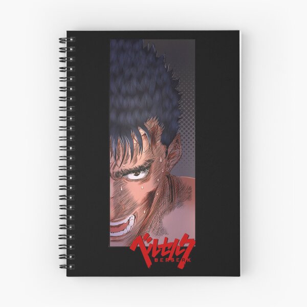 Item preview, Scribble The Berserker  designed and sold by Ninaa-Art.