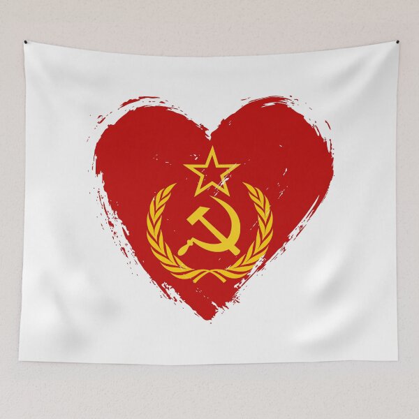 Item preview, Distressed British Virgin Islands Flag Heart VG designed and sold by shitpostee.