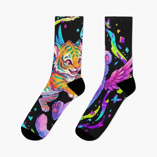 Item preview, Tigres y Osos designed and sold by PP&RAINBOW SHOP.