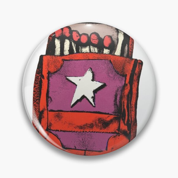 Item preview, Cool Matchbox designed and sold by morganisdizzy.