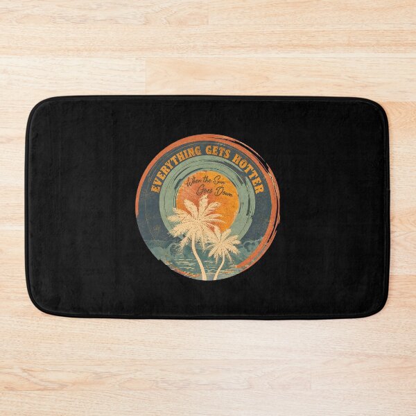 Item preview, vintage great hotter when the sun goes down handle every designed and sold by FrankBrown7.