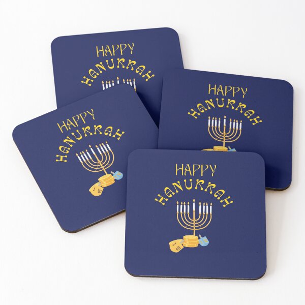 Item preview, Celebrate Hanukkuh! designed and sold by PhoeniXDreamer.