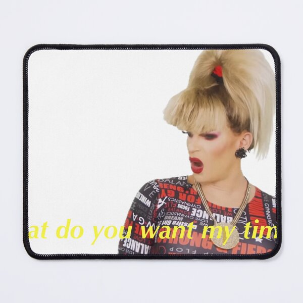Item preview, What do you want my time for?! designed and sold by elc2694.