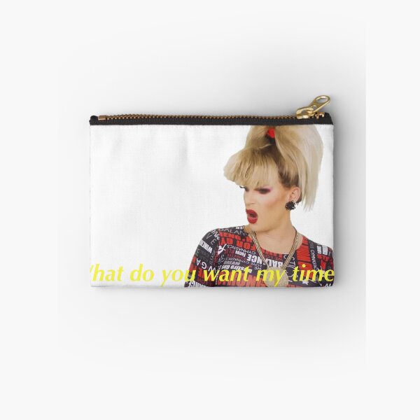 Item preview, What do you want my time for?! designed and sold by elc2694.