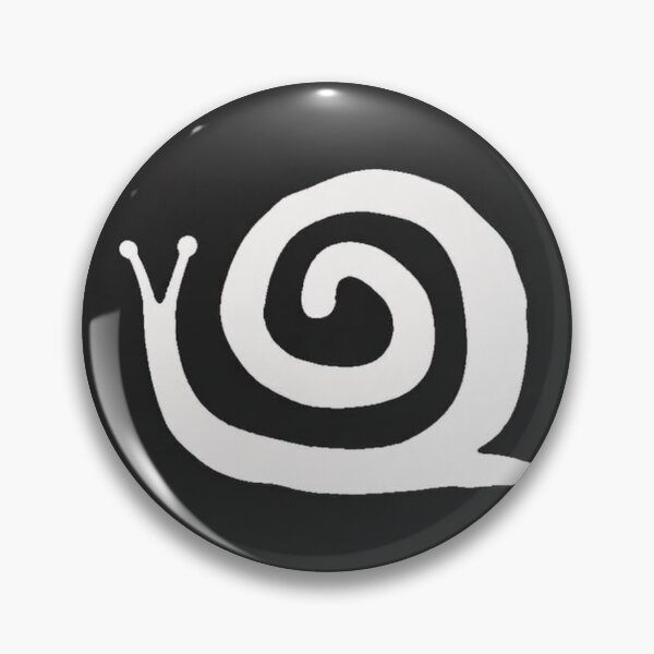 Item preview, Snail Stamp designed and sold by morganisdizzy.