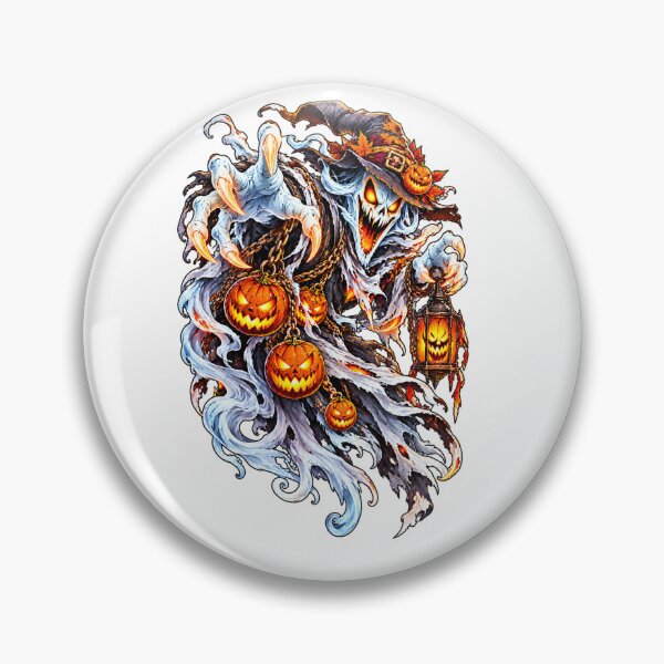 Item preview, Ghost designed and sold by Quistlor.