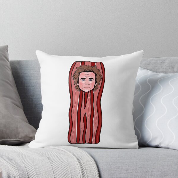 Item preview, Funny Bacon Lover designed and sold by Sartoris Art.