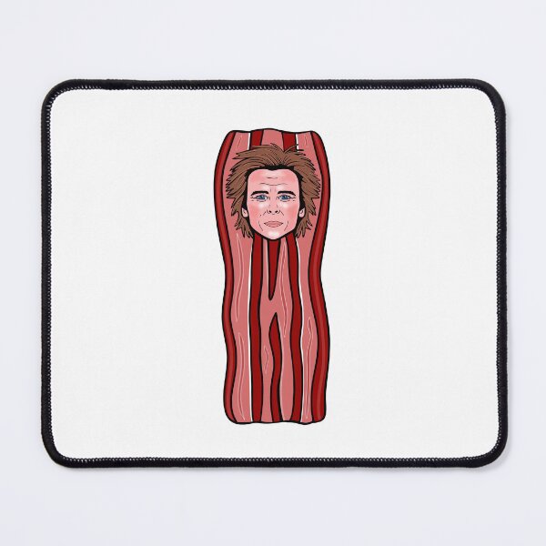 Item preview, Funny Bacon Lover designed and sold by Sartoris Art.