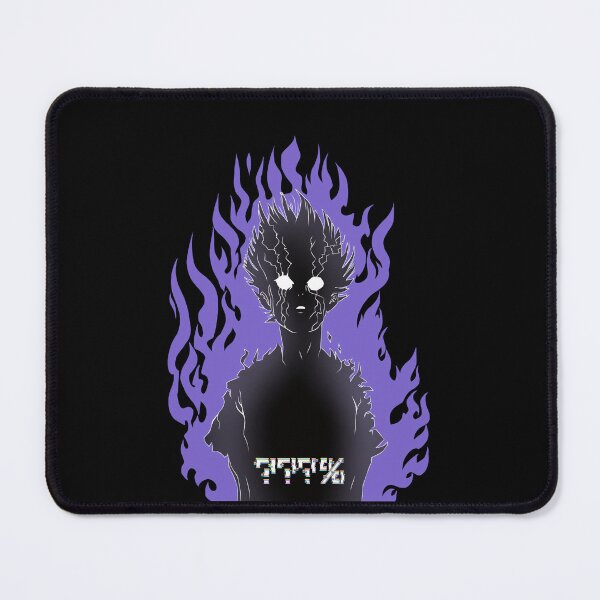 Item preview, Doodle Purple Esper designed and sold by Ninaa-Art.