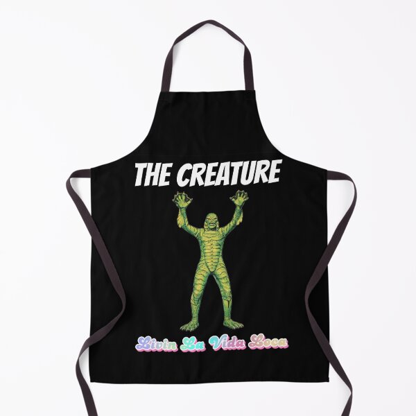 Item preview, The Creature Living Life designed and sold by LisaMPierce1990.