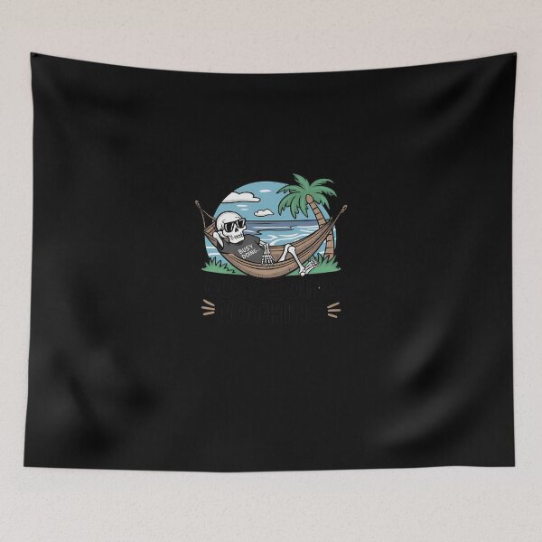 Item preview, Busy-Doing-Nothing designed and sold by glazercic.