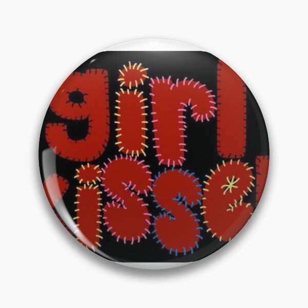 Item preview, Sapphic Sticker designed and sold by morganisdizzy.