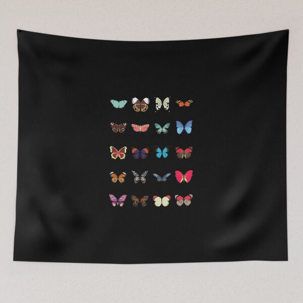 Item preview, Butterflies designed and sold by hughssmoo.