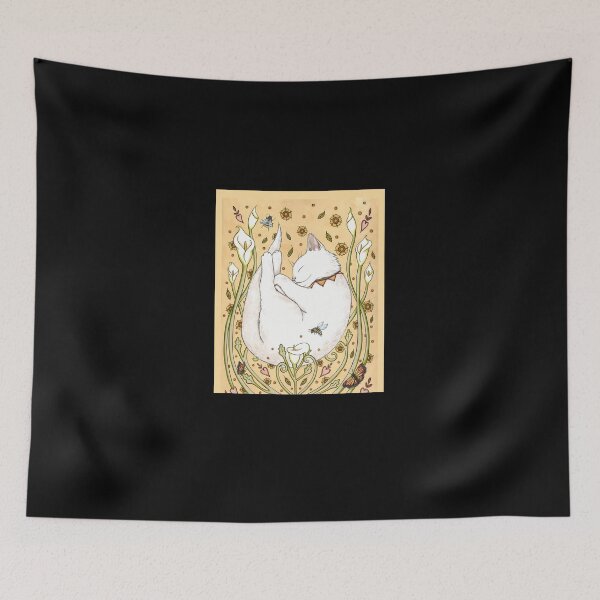 Item preview, Butterflies-And-Bees designed and sold by durierevea.