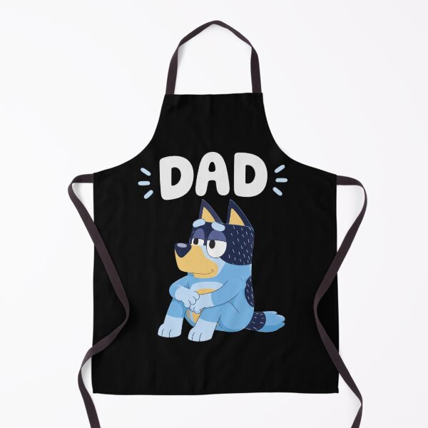 Item preview, Dad Bluey designed and sold by CruzEric195.