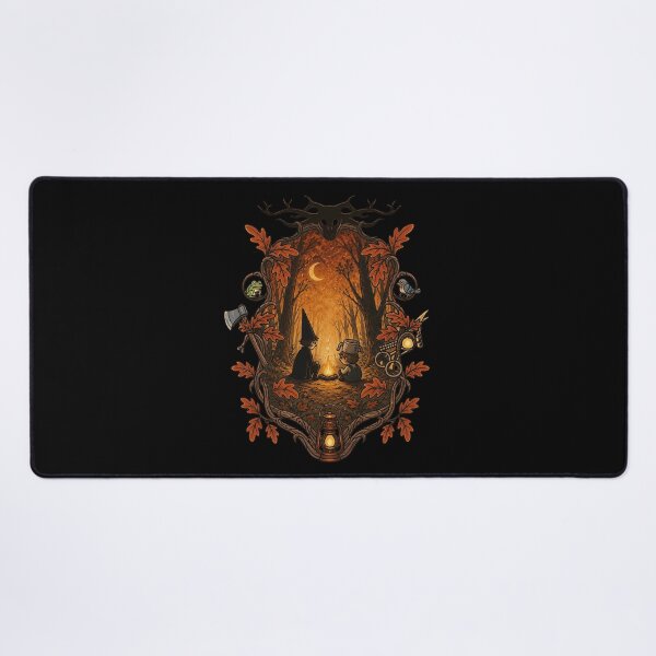 Item preview, Wirt And Greg Moonlit Tale designed and sold by Juanitafont86.