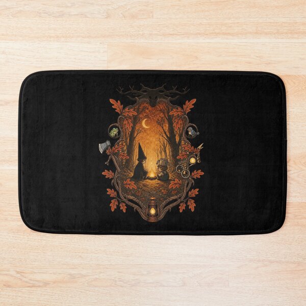 Item preview, Wirt And Greg Moonlit Tale designed and sold by Juanitafont86.