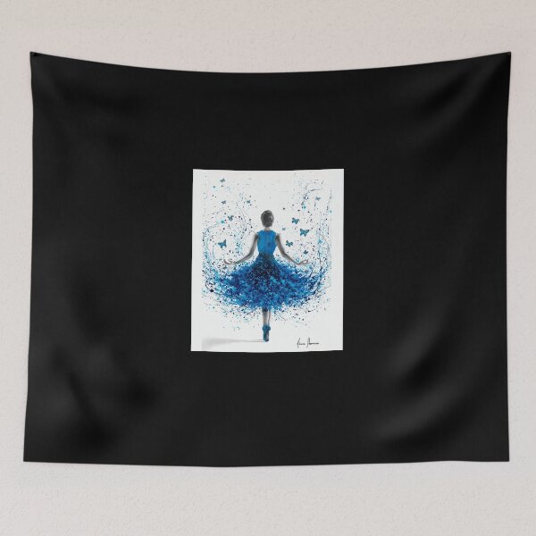 Item preview, Butterfly-Ballerina designed and sold by hughssmoo.