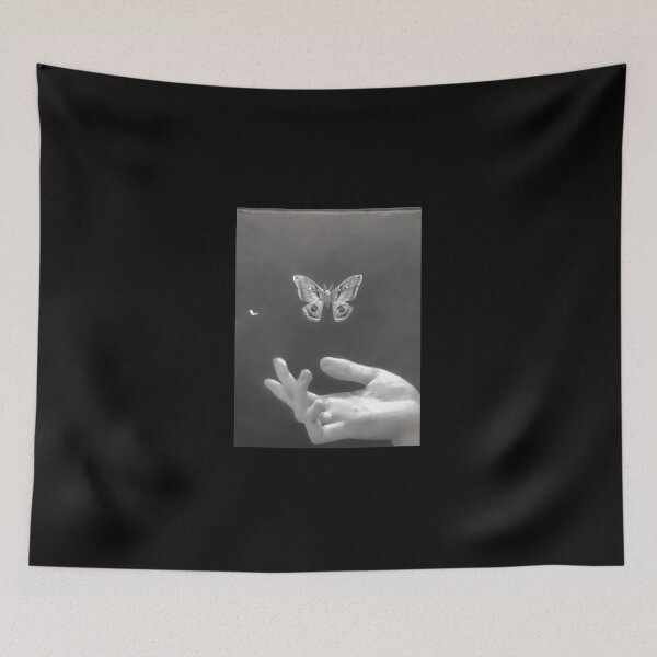 Item preview, Butterfly-Lana-Del-Rey designed and sold by strappslye.