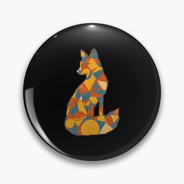 Item preview, TSOL Primary COLOR fox designed and sold by ByronSheppard6.
