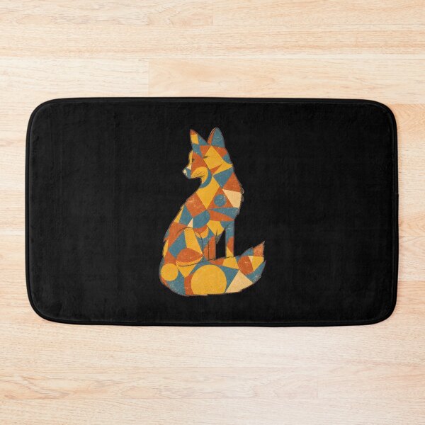 Item preview, TSOL Primary COLOR fox designed and sold by ByronSheppard6.