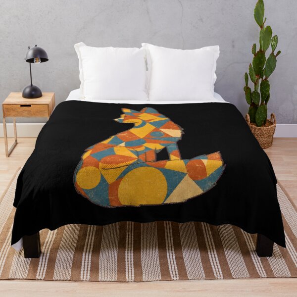Item preview, TSOL Primary COLOR fox designed and sold by ByronSheppard6.
