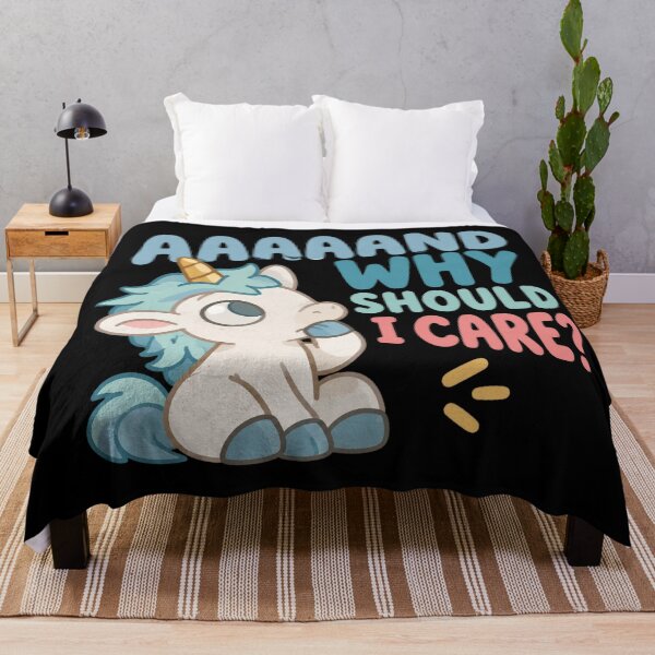 Item preview, Bluey Unicorn Aand Why designed and sold by CruzEric195.