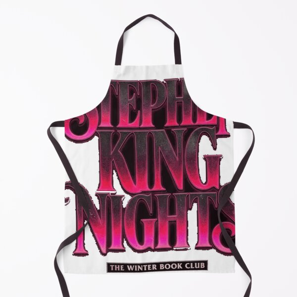 Item preview, A horror winter book club Sticker designed and sold by Model-Yoys.