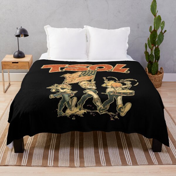 Item preview, tsol hard rock typography designed and sold by ByronSheppard6.