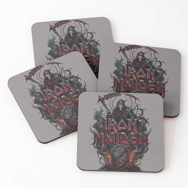 Item preview, Iconic Band Logo Display-28 designed and sold by TimoForster.