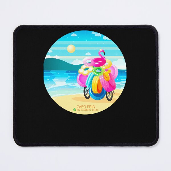 Item preview, Cabo-Frio---Rio-De-Janeiro-Brazil designed and sold by glazercic.