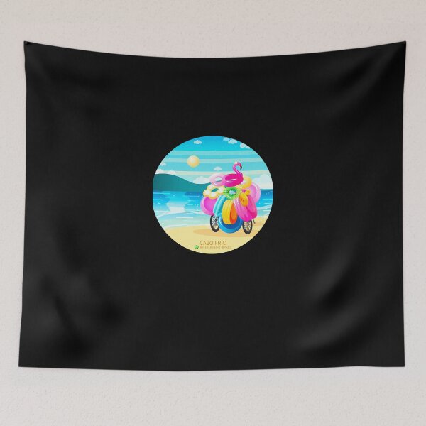Item preview, Cabo-Frio---Rio-De-Janeiro-Brazil designed and sold by glazercic.