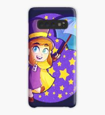 Hat Kid! - A Hat in Time Case/Skin for Samsung Galaxy