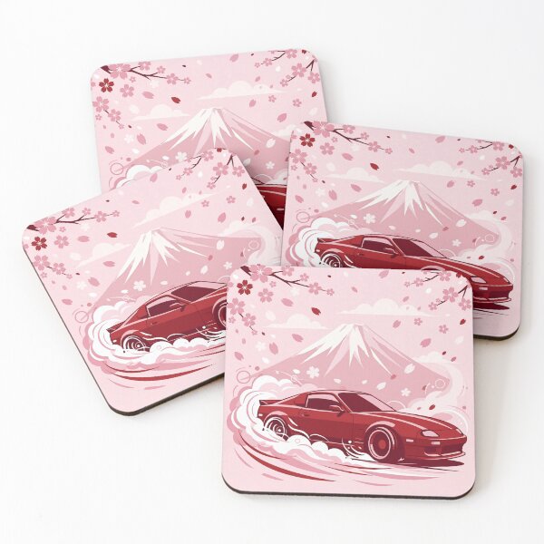 Item preview, Cherry Blossom Drift designed and sold by MrAdam1979.
