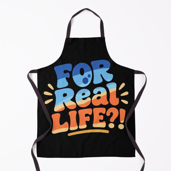 Item preview, For Real Life designed and sold by CruzEric195.