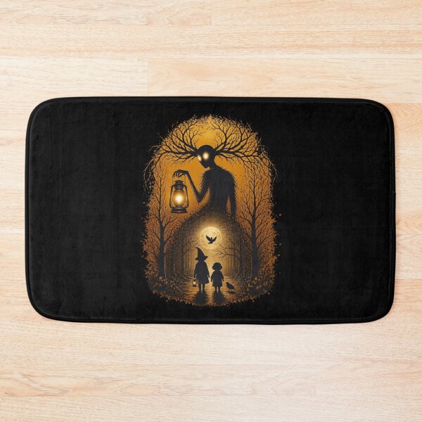 Item preview, Moonlit Woodland Duo designed and sold by Juanitafont86.