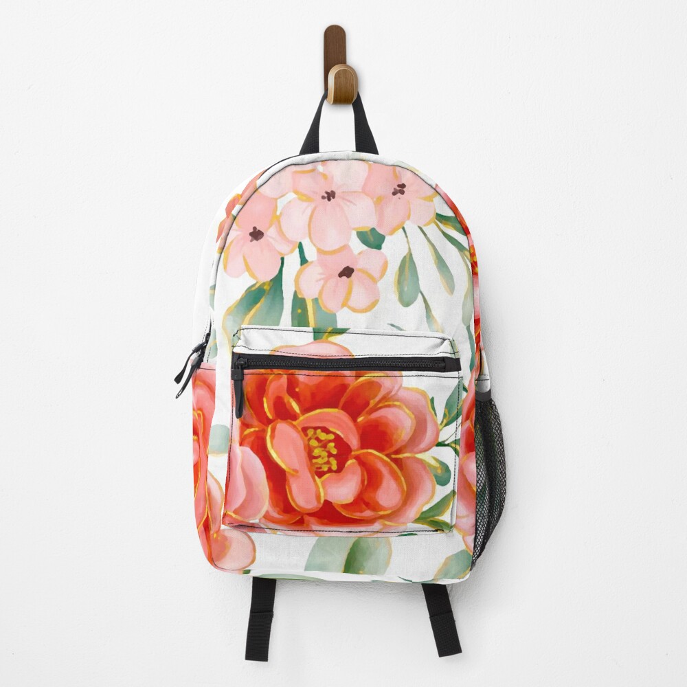 Item preview, Backpack designed and sold by ViaARTfactory.
