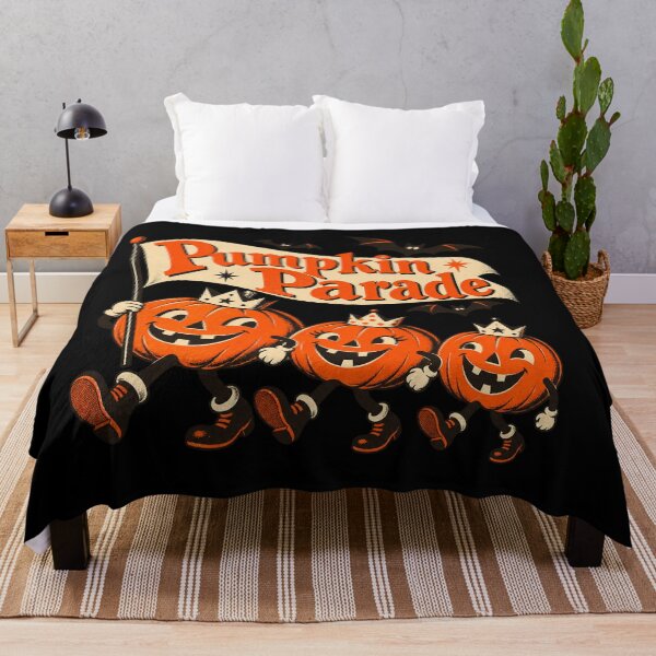 Item preview, Pumpkin Parade Trick Treat designed and sold by Knightzoro Studio.