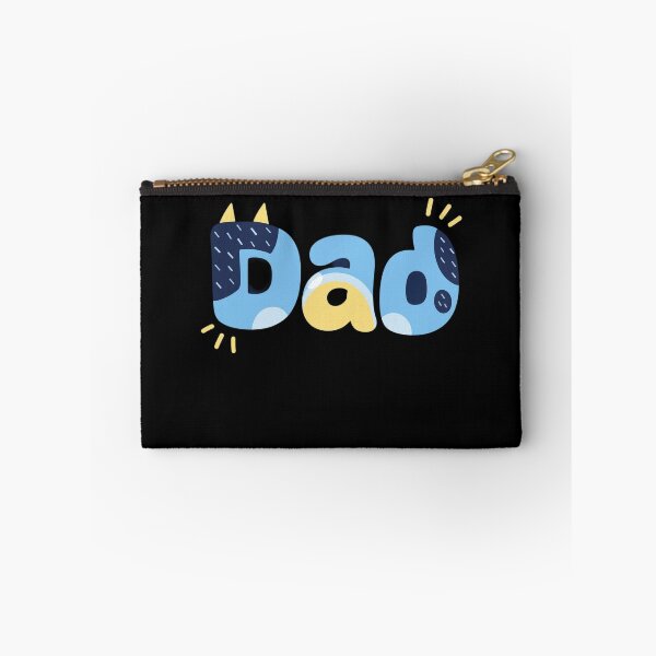 Item preview, Bluey Dad designed and sold by CruzEric195.