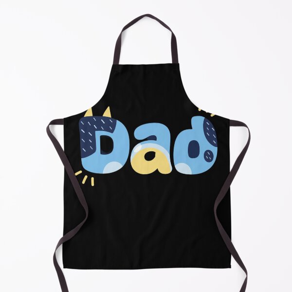 Item preview, Bluey Dad designed and sold by CruzEric195.