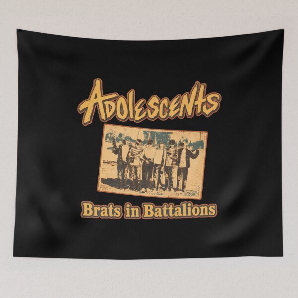 Item preview, yellow typography with white frame designed and sold by ByronSheppard6.