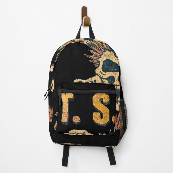 Item preview, tsol american punk designed and sold by ByronSheppard6.