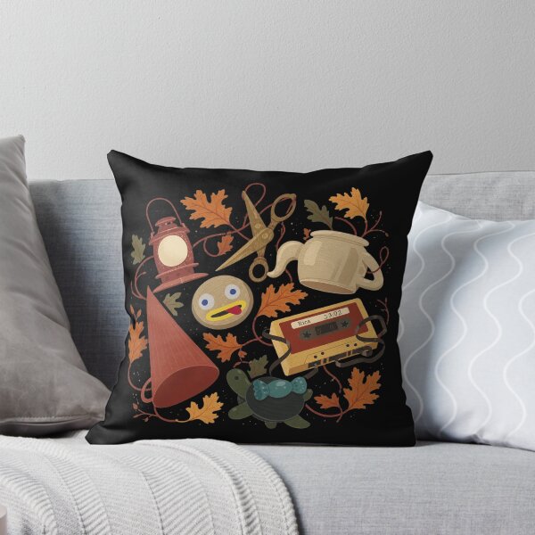 Item preview, Over The Garden Wall designed and sold by Juanitafont86.