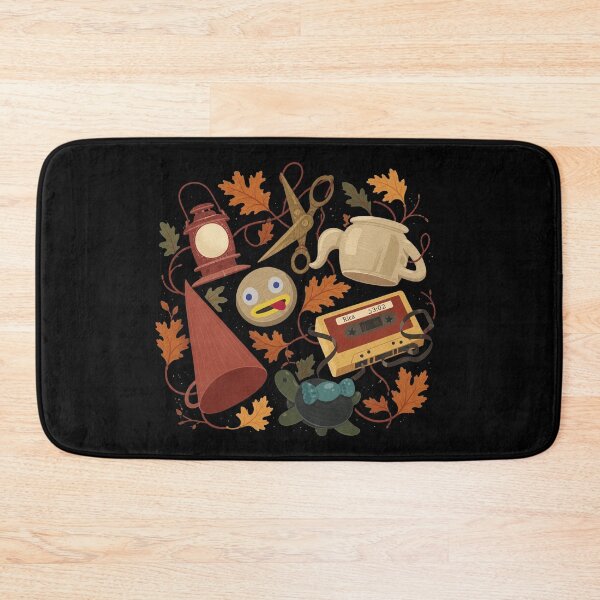 Item preview, Over The Garden Wall designed and sold by Juanitafont86.