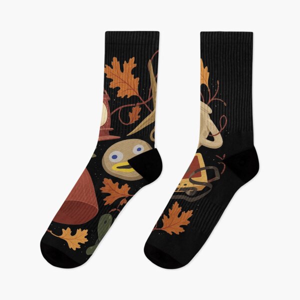 Item preview, Over The Garden Wall designed and sold by Juanitafont86.