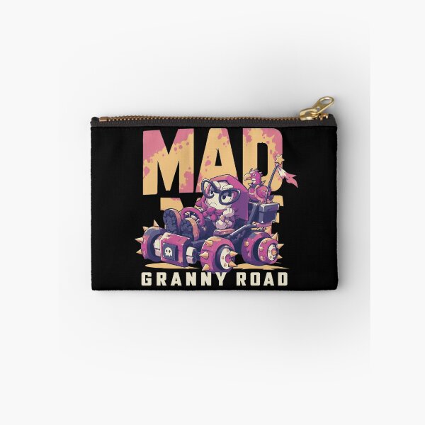 Item preview, Mad Granny Road designed and sold by CruzEric195.