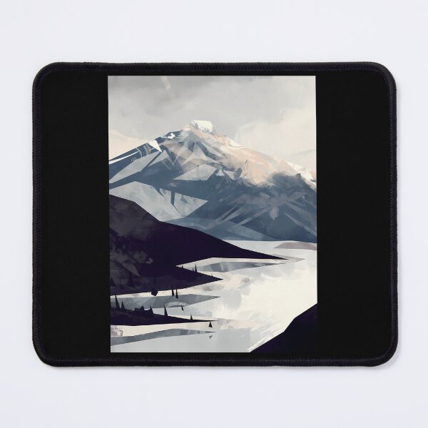 Item preview, Calming-Mountain designed and sold by glazercic.
